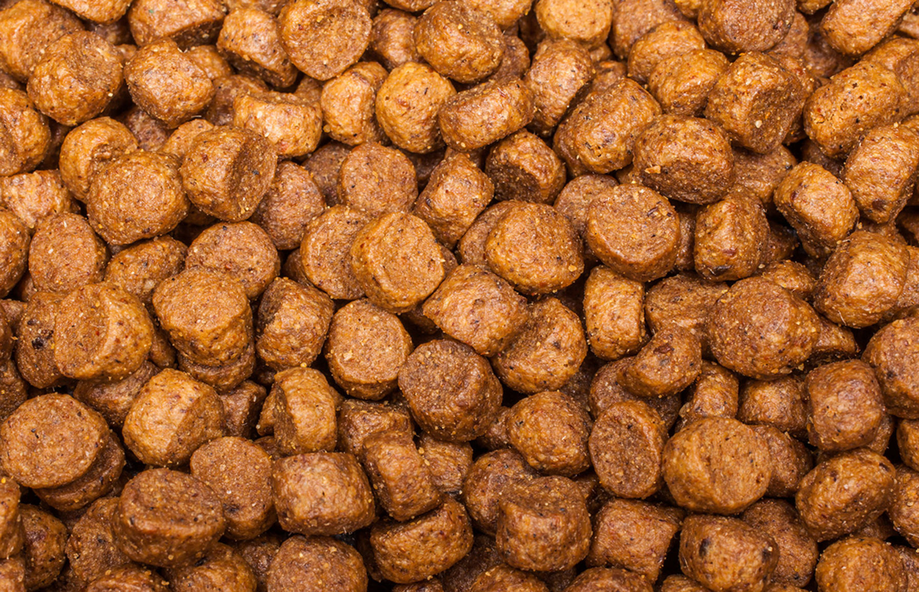 2. Dog food
